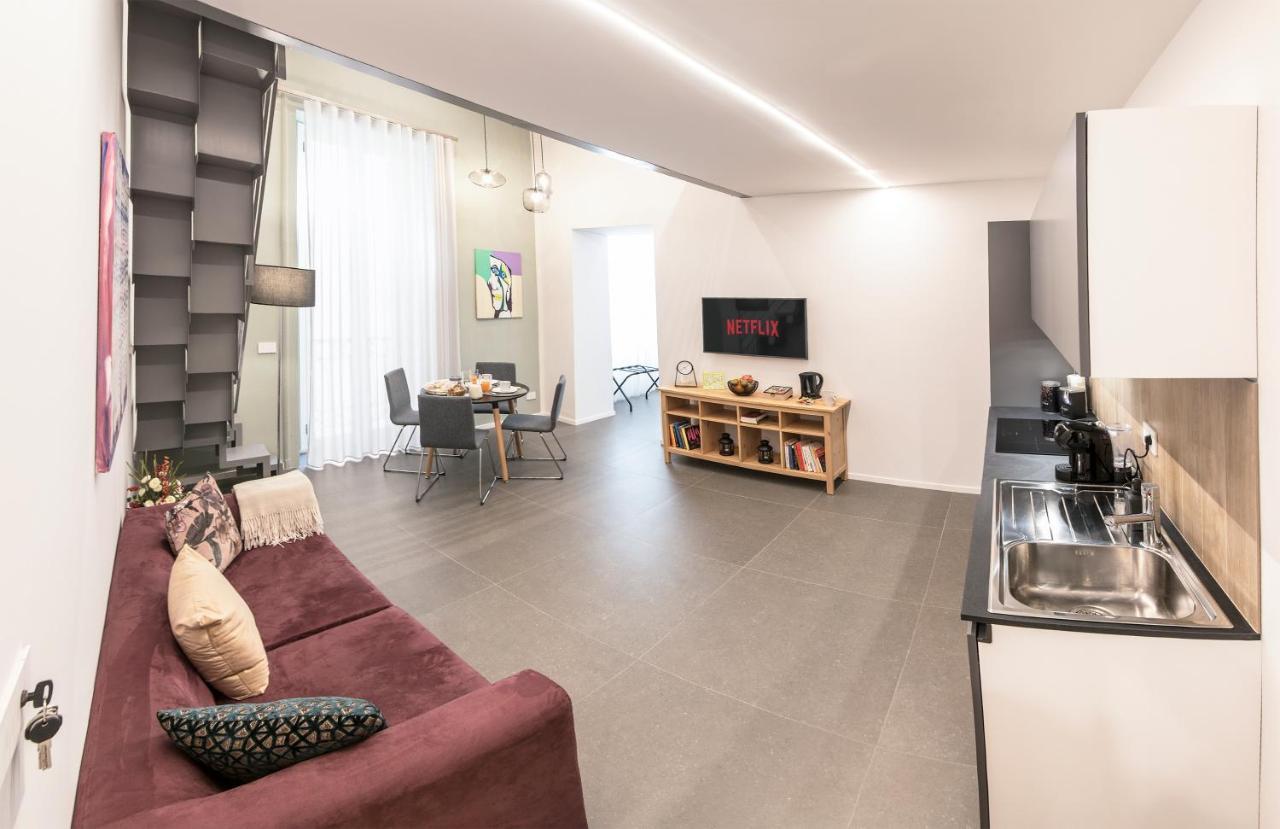 Apartment Three Toledo